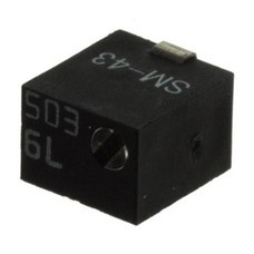 SM-43TW503|Copal Electronics Inc