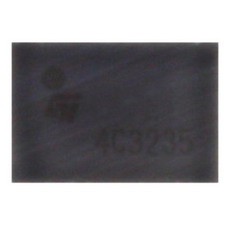 ST4G3235BJR|STMicroelectronics