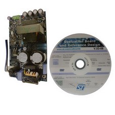 STEVAL-ISA018V1|STMicroelectronics