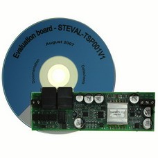STEVAL-TSP001V1|STMicroelectronics