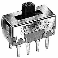 C56313L2|Switchcraft