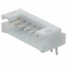 SWR201-NRTN-S07-RL-WH|Sullins Connector Solutions