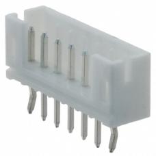 SWR201-NRTN-S07-SA-WH|Sullins Connector Solutions