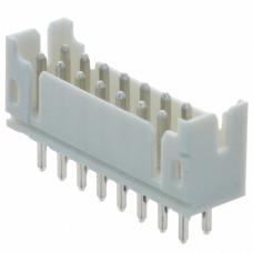 SWR204-NRTN-D08-ST-GA|Sullins Connector Solutions