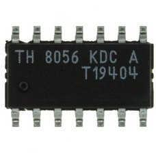 TH8056KDC-A|Melexis