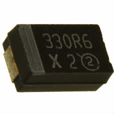 TR3D476K020C0100|Vishay Sprague