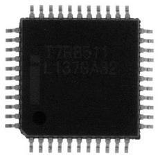 TS87C51RB1|Intel