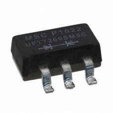 UFT7260SM5C|Microsemi Power Products Group