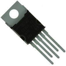 VN540-12-E|STMicroelectronics