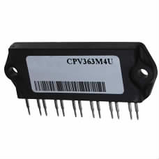 CPV364M4F|Vishay Semiconductors