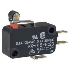 VX-015-1C23|Omron Electronics Inc-EMC Div