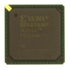 XC2S50-5FG256C|Xilinx Inc