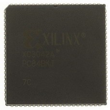 XC3042A-7PC84C|Xilinx Inc