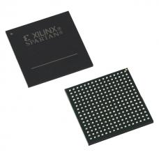 XC3S200AN-5FTG256C|Xilinx Inc