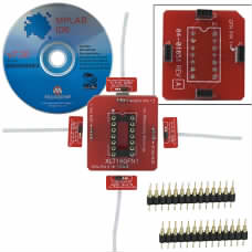 XLT16QFN1|Microchip Technology