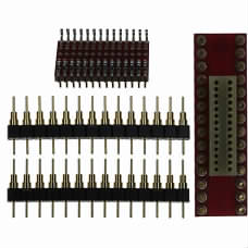 XLT28SO-1|Microchip Technology