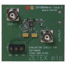 ZXFV202N8EV|Diodes/Zetex
