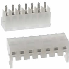 09-52-3073|Molex Connector Corporation