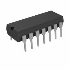 MCP6024-E/P|Microchip Technology