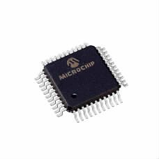 PIC16C64A-20I/PQ|Microchip Technology