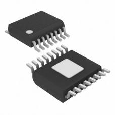 MAX6951CEE+T|Maxim Integrated Products
