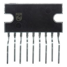 TDA3617J/N1,112|NXP Semiconductors