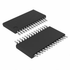 CY8C24533-24PVXI|Cypress Semiconductor Corp