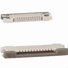 54550-1294|Molex Connector Corporation