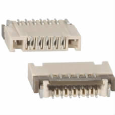 54809-1198|Molex Connector Corporation