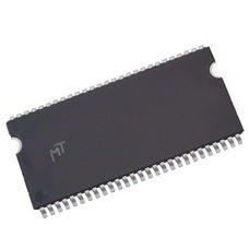 MT48LC16M16A2TG-6A:D|Micron Technology Inc