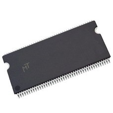 MT48LC8M32B2TG-6 TR|Micron Technology Inc