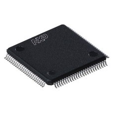 LPC1766FBD100,551|NXP Semiconductors