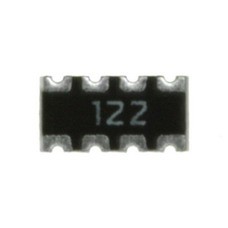 742C083122JP|CTS Resistor Products