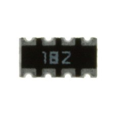 742C083182JP|CTS Resistor Products