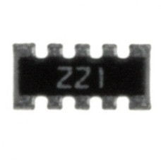 746X101221J|CTS Resistor Products