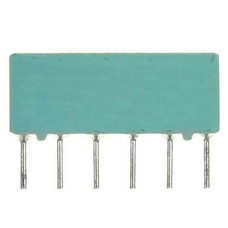 750-63-R2.7K|CTS Resistor Products