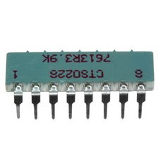 761-3-R3.9K|CTS Resistor Products