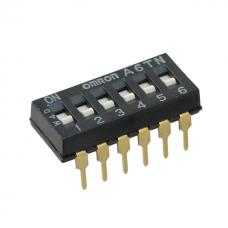A6TN-6101|Omron Electronics Inc-EMC Div