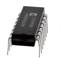 AD7592DIKN|Analog Devices