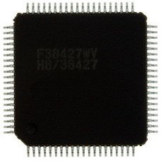 DF38427WV|Renesas Technology America