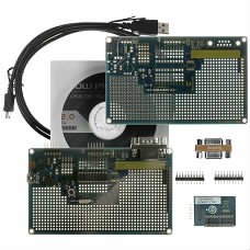 DM164127|Microchip Technology