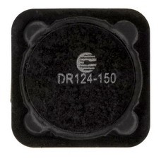 DR124-150-R|Cooper Bussmann/Coiltronics
