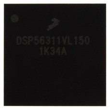 DSP56311VL150B1|Freescale Semiconductor