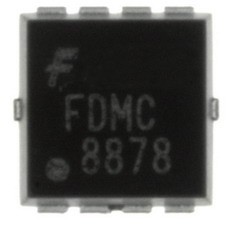 FDMC8878|Fairchild Semiconductor