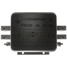 FN350-30-33|Schaffner EMC Inc