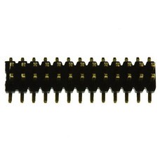 GRPB132VWQP-RC|Sullins Connector Solutions