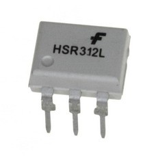 HSR312L|Fairchild Optoelectronics Group