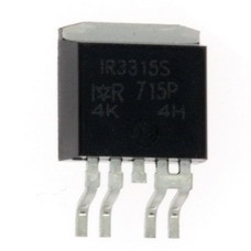 IR3315SPBF|International Rectifier