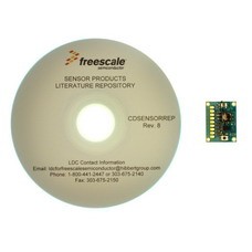 KIT3376MMA7361L|Freescale Semiconductor