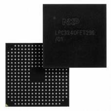 LPC3240FET296/01,5|NXP Semiconductors